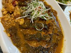 -福贵杀猪菜(吉星商住店)