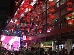 -巴人堂(女儿城店)