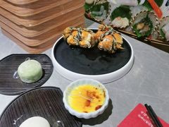 -一绪に寿喜烧(颍州万达店)