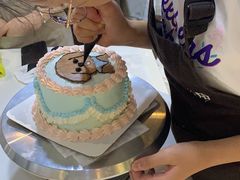 -米柚烘焙教室(工联CC店)