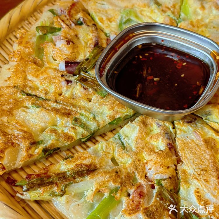 这里是北京|想吃豆浆冷面不用跑去韩国啦！