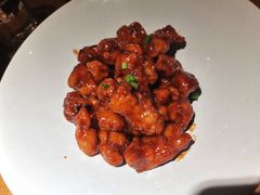 -金牌外婆家(苏州中心店)