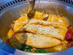 -山河屯铁锅炖·非遗铁锅炖(华强北店)