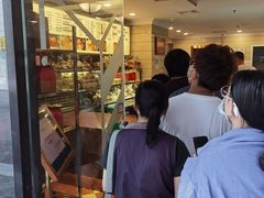 -国际饭店·帆声西饼屋(黄河路店)