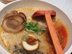-味千拉面(瑞虹生活广场店)