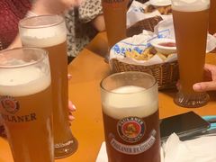 -宝莱纳餐厅(滨江店)