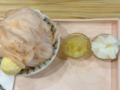-Ice Monster冰馆·CNN评选全球十大甜品(国贸商城店)