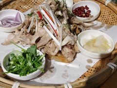 -猪腰一家·地道佛山菜(盐步店)