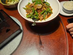 -田婆婆的菜(印象汇店)