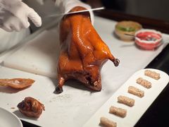 -阿庄新豫菜(通泰路店)
