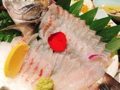-阿吾罗日本料理(K11艺术中心店)