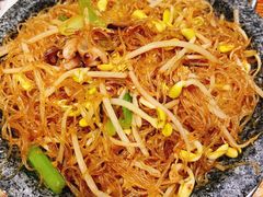 海味干捞粉丝-新梅华(太仓万达店)