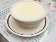 双皮奶-义顺牛奶公司(新马路老店)
