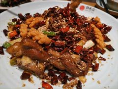 -鸡毛店·川菜(双楠店)