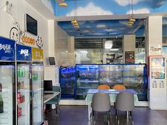 -阿龙海鲜农家乐·三亚老字号(海棠湾店)