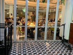 -阿那亚第一食堂 Cafeteria 1