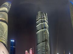 -上海中心大厦