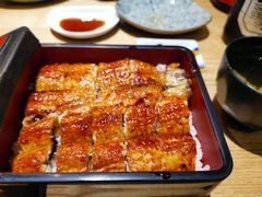 -昇鳗鱼家(浦东店)