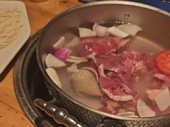 -额尔敦传统涮火锅·冰煮羊(铁东店)