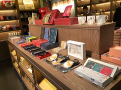 -故宫礼物(北京大兴国际机场店)