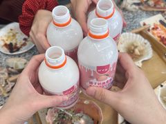 -震海贝烤贝·民俗特色店(延吉总店)