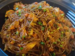 -广州柏悦酒店·悦景轩·粤菜餐厅