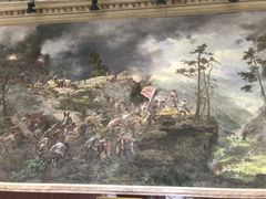 -井冈山风景名胜区-黄洋界