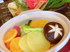 -老乾杯和牛烧肉(王府中环店)