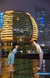 点击看大图 -唯一旅拍·颂当代影像艺术中心(上城店)