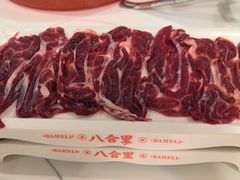 -八合里牛肉火锅(深圳龙华硅谷店)