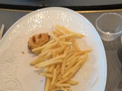 -香丰阁·烤鸭·川湘菜(清河店)