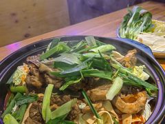 -新疆烧烤王(广灵店)