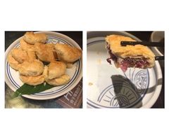-云海肴·汽锅鸡·云南菜(领展购物广场·中关村店)