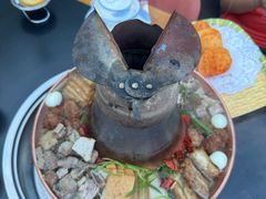 -下杨家青海土火锅(海湖店)