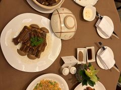 -深圳星河丽思卡尔顿酒店