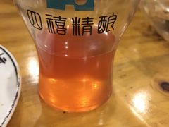 -四禧精酿烧烤串吧(大明湖店)