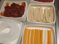 -海底捞火锅(太原南站店)