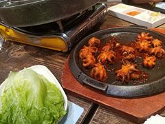 小章鱼-泰好吃芝士年糕火锅(独墅湖店)
