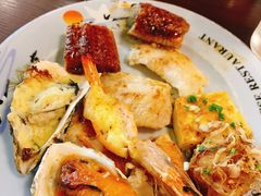 -松子料理(亮马桥店)