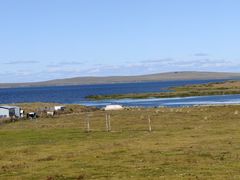 -呼和诺尔旅游景区