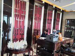 -香雪海饭店中餐厅(人民桥店)