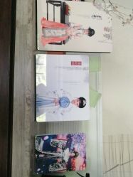 -后宫·古装汉服京剧儿童亲子全家福摄影