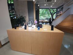 -Sony Store 索尼(上海淮海中路店)
