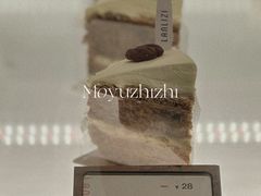 -LANLIZI BAKERY(COSMO店)
