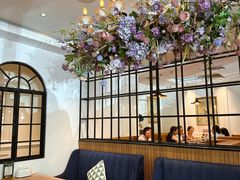 -花舍·新派粤菜·西餐·下午茶(亚运村·鸟巢店)