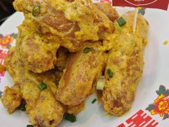 -谢记上海大排档(长寿路店)
