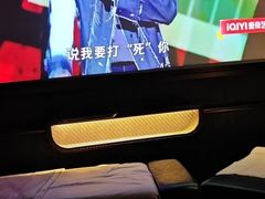-亦境芳香·SPA影院足道(梅林店)