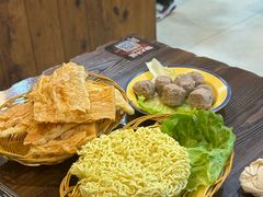 -谢大牛馆·中式卤牛排(老店)
