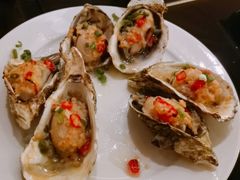 -大中华希尔顿酒店-念自助餐·嗨啤·小龙虾