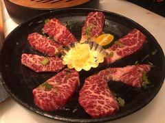 -厚贞日式烤肉(龙之梦店)